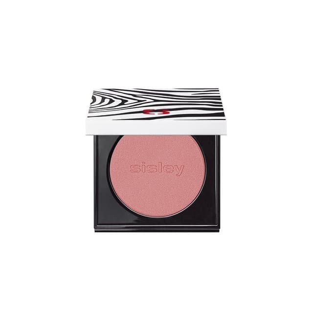 סיסלי סומק לה פיטו בלאש 1 פינק פיוני SISLEY LE PHYTO BLUSH 1 PINK PEONY