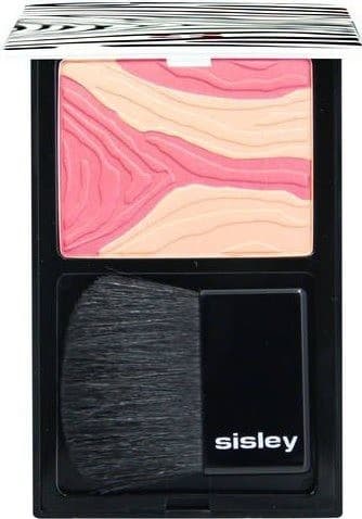 סיסלי סומק ליצירת מראה מפוסל 4 פינקי רוז - Sisley Paris Phyto-Blush Eclat Duo Pinky Rose