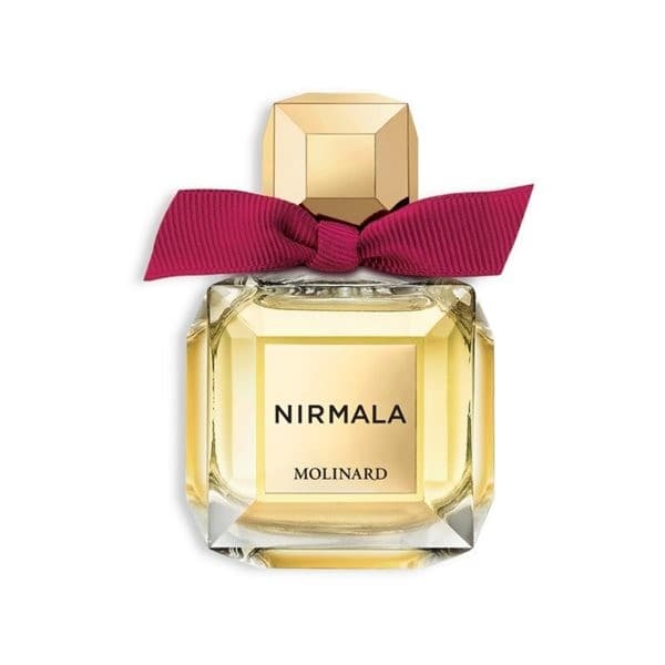 בושם לאשה מולינרד נירמלה - Molinard Nirmala 75ml E.D.P - בושם לאישה מקורי