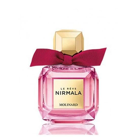 בושם לאשהML75 Molinard Le Reve NIRMALA 2.5 oz Eau De Toilette Spray