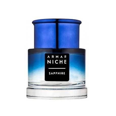 ארמף - Niche Sapphire א.ד.פ לגבר 90 מ"ל