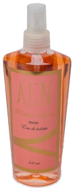 אלין מבשם גוף ריאהנה 250 מ"ל