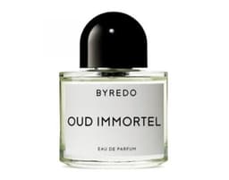 בושם יוניסקס ביירדו אוד אימורטל אדפ 100 מ"ל - BYREDO Oud Immortel Eau De Parfum Spray 100ml