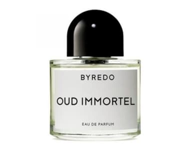בושם יוניסקס ביירדו אוד אימורטל אדפ 100 מ"ל - BYREDO Oud Immortel Eau De Parfum Spray 100ml