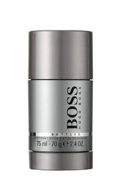 הוגו בוס דאורדורנט סטיק 75 מ"ל Hugo Boss Boss Bottled Deodorant Stick 75ml