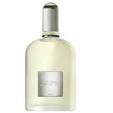 בושם יוניסקס טום פורד גריי וטיבר אדט 100 מ"ל TomFord Grey Vetiver / 100 MLEau De Toilette For Men