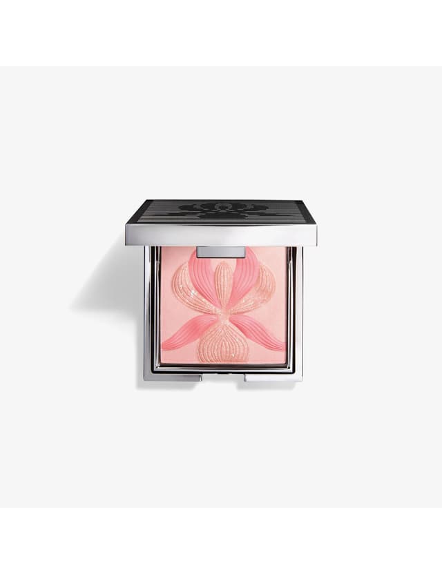 סיסלי לאורכיד סומק במהדורה מיוחדת Sisley Lorchidee Highlighter Blush With White Lily