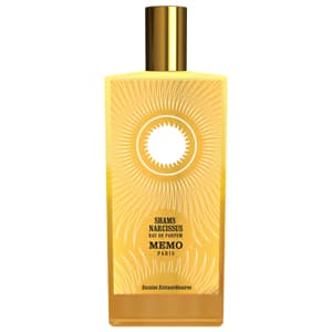 ממו שאמס נרקיסוס אדפ 75 מל - Memo Paris Shams Narcissus EDP 75ml