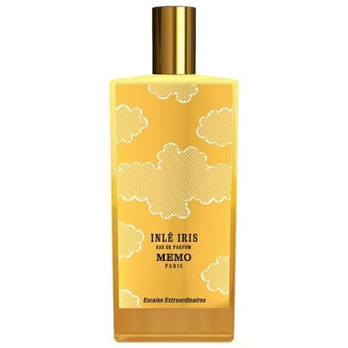 ממו אינל איריס אדפ 75 מל - Memo Paris Inle Iris EDP 75ml