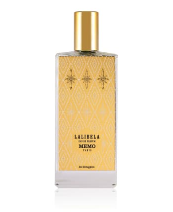 בושם יוניסקס Unisex ממו לליבלה אדפ 75 מל Memo Lalibela Eau de Parfum 75 ml