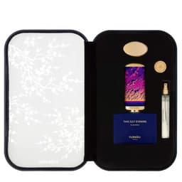 בושם יוניסקס Unisex פלורייקו אין דיז ג'ולי איבנינג אדפ 50מל+10מל Floraiku This July Evening 50Ml Eau De Parfum 10 Ml