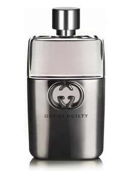 בושם לגבר Gucci Guilty Pour Homme E.D.T 150ml גוצ'י