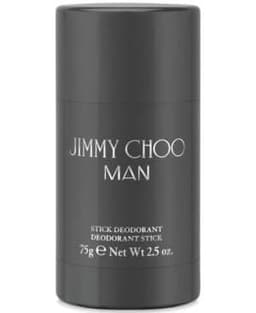 דאודורנט סטיק לגבר גימי צו מאן 75 גרם Jimmy Choo Man Deodorant Stick 75g