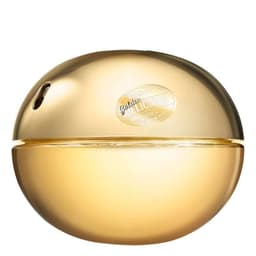 בושם לאישה דונה קארן גולדן דלישס 50 מ"ל DKNY Golden Delicious E.D.P 50ml