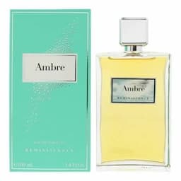 בושם לאשה רמיניסנס אמברה אדט 100 מל Reminiscence Ambre Eau de Toilette 100ml