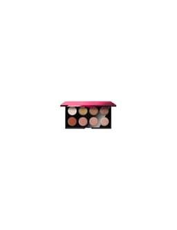 ג'ייד מארז צלליות עיניים- - GA-DE eye Shadow Pack everglow