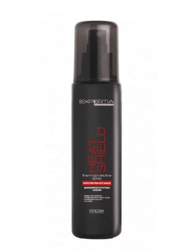 אקספרטיה ספריי מגן חום Farcom Expertia Heat Shield Thermoprotective Spray 200ml