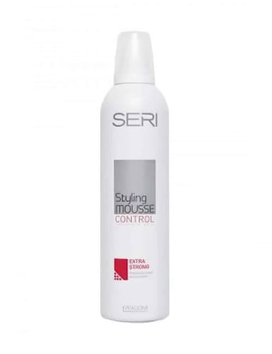 מוס שיער אקסטרה הולד 400 מל Farcom Styling Mousse Control 400ml