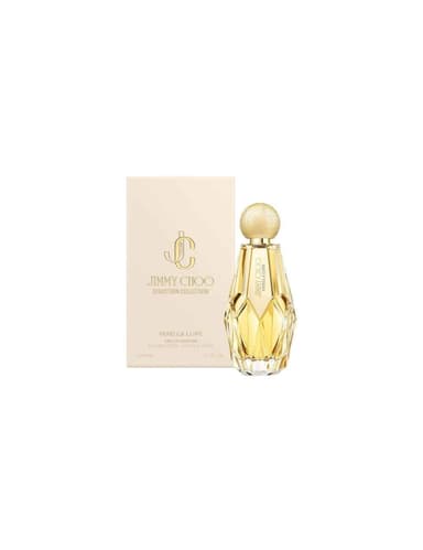 בושם לאשה ג'ימי צ'ו ונילה לאב אדפ 125 מ"ל Jimmy Choo Vanilla Love 125ml E.D.P