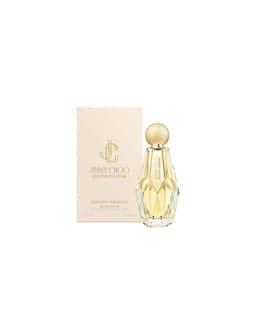 בושם יוניסקס Unisex ג'ימי צ'ו רדיאנט טוברוז 125 מ" אדפ Jimmy Choo Radiant Tuberose 125ml E.D.P