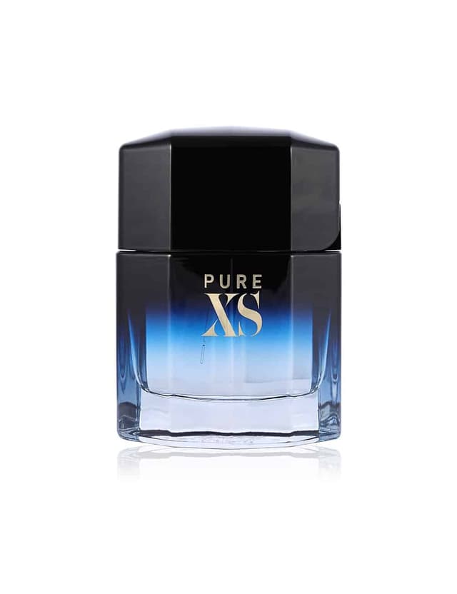 XS PURE א.ד.ט לגבר 100 מ