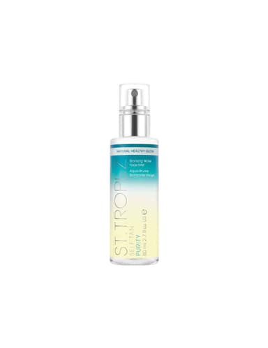 סן טרופה שיזוף עצמי ספריי לפנים 80 מל St. Tropez Self Tan Purity Face Mist