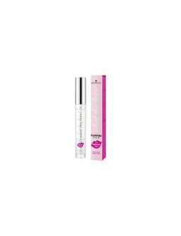 אסנס שפתון אקסטרים ליפ פילר שקוף essence What the fake! Plumping Lip Filler