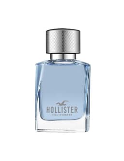 הוליסטר קליפורניה וייב בושם לגבר אדט 30 מ"ל HOLLISTER CALIFORNIA WAVE FOR HIM EDT 30ML