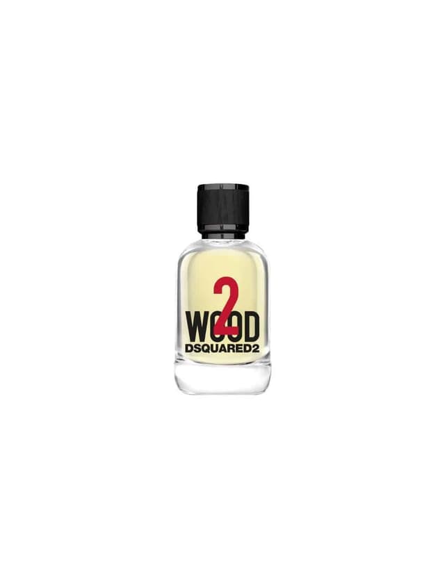 2WOOD DSQUARED אדט 100 מ