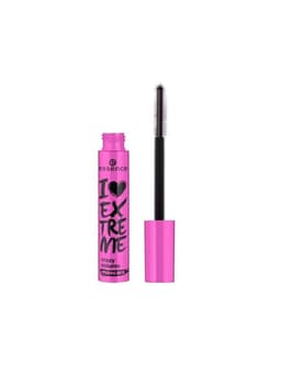 מסקרה אסנס קרייזי ווליום 12 מ"ל Essence Mascara Crazy Volume 12ml