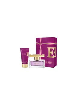 אסקדה ספיישל מארז בושם לאישה אדפ 2 מוצרים Escada Specially edp SET