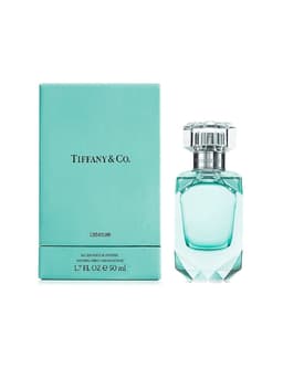 בושם לאישה טיפאני אנד קו אינטנס אדפ 50מ"ל TIFFANY AND CO. INTENSE EDP 50ML