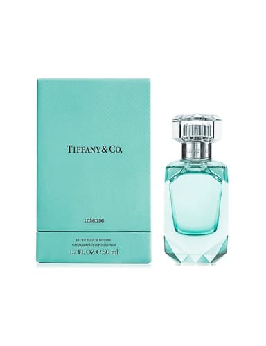 בושם לאישה טיפאני אנד קו אינטנס אדפ 50מ"ל TIFFANY AND CO. INTENSE EDP 50ML