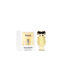 פאקו רבאן פיים בושם מוקטן לאישה אדפ 4מ"ל PACO RABANNE FAME EDP 4ML