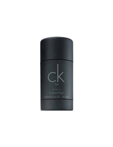 קלוין קליין סי קיי בי דאו סטיק לגבר 75מ"ל CALVIN KLEIN CK BE DEO STICK 75ML