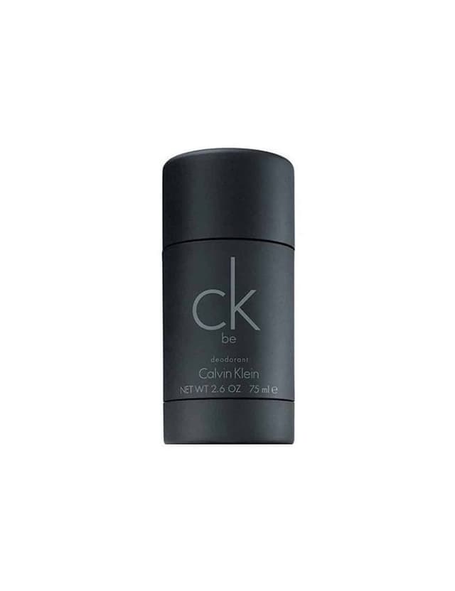 קלוין קליין סי קיי בי דאו סטיק לגבר 75מ"ל CALVIN KLEIN CK BE DEO STICK 75ML