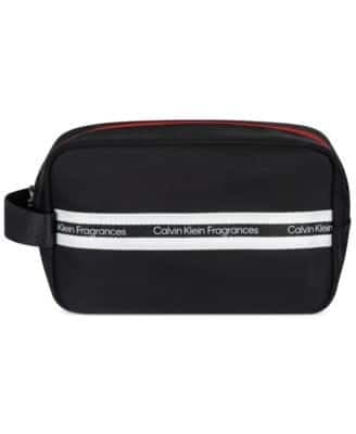 קלוין קליין תיק רחצה Calvin Klein Shower Bag