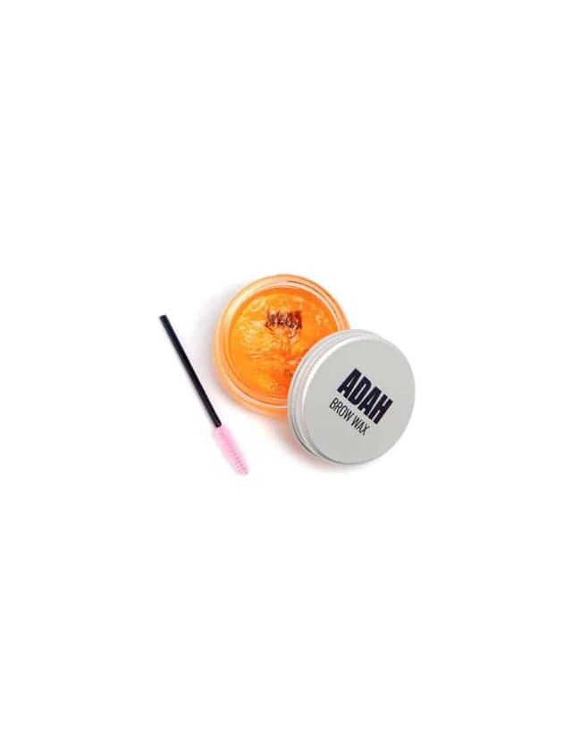 ג'ל ווקס שקוף ועמיד במיוחד לעיצוב מושלם של הגבות 30 מ"ל - עדה לזורגן