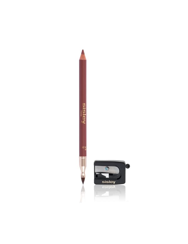 סיסלי עיפרון שפתיים מספר 6 גוון שוקולד SISLEY Phyto-Levres Perfect Lipliner NO 6 CHOCOLATE