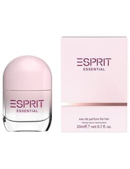 אספריט אסנשיאל בושם לאישה אדט 20מ"ל ESPRIT ESSENTIAL EDT 20ML