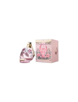 פוליס טו בי טאטו ארט בושם לאישה אדפ 40מ"ל POLICE TO BE TATTOOART EDP 40ML