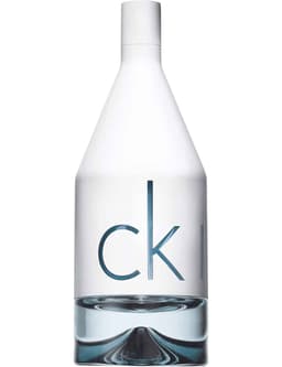 קלוין קליין סי קיי אין 2 יו לגבר 100 מל אדט טסטר - CALVIN KLEIN CK IN 2 U EDT 100ML TESTER