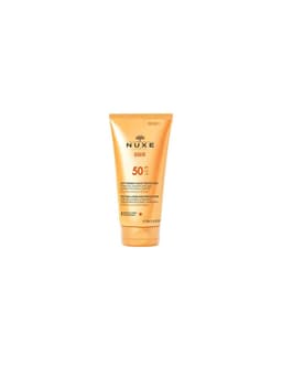 נוקס תחליב להגנה מהשמש לפנים ולגוף SPF50
