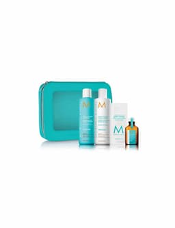 מורוקן אויל ערכת מוצרים לנפח השיער MOROCCAN OIL VOLUME HAIR SET