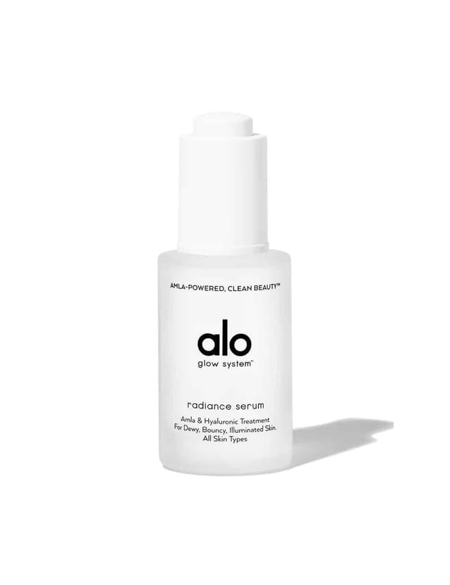 ALO - סרום פנים לזוהר 30 מ"ל