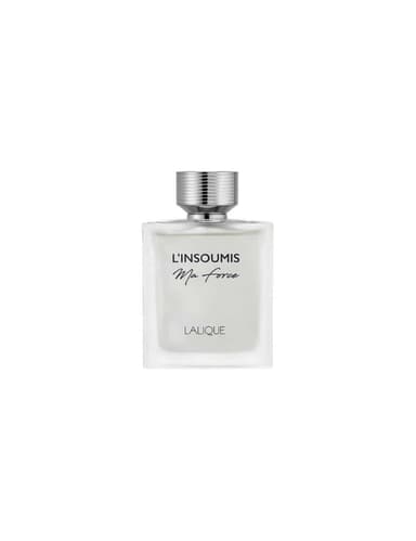 לליק מה פורסבושם לגבר אדט 100מ"ל - LALIQUE MA FORCE EDT 100ML