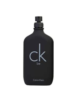 קלוין קליין סי קיי בי יוניסקס 200 מל אדט טסטר - CALVIN KLEIN CK BE EDT 200ML TESTER