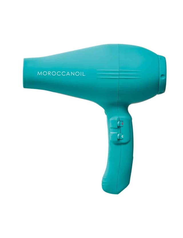 מרוקן אויל מייבש שיער מקצועי + דיפיוזר MOROCCANOIL