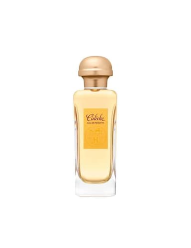 בושם לאישה הרמס קאלש באריזת טסטר אדט 100מ"ל HERMES CALECHE EDT 100ML TESTER