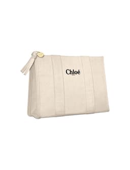קלואה תיק איפור CHLOE COSMETIC BAG